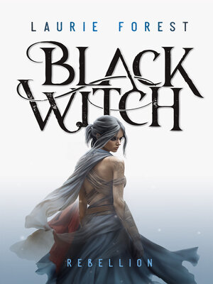 cover image of Black Witch--Rebellion